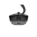 Геймърска мишка Fury Gaming Mouse Tanto T4 12000DPI Optical With Software RGB Backlight Black