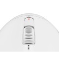 Геймърска мишка Fury Gaming Mouse Tanto T4 12000DPI Optical With Software RGB Backlight White