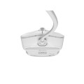 Геймърска мишка Fury Gaming Mouse Tanto T4 12000DPI Optical With Software RGB Backlight White