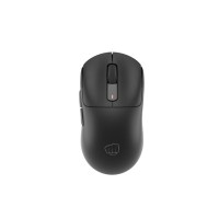 Геймърска мишка Fury Gaming Mouse Tanto T4 12000DPI Wireless With Software  Black