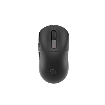 Геймърска мишка Fury Gaming Mouse Tanto T4 12000DPI Wireless With Software  Black