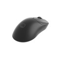 Геймърска мишка Fury Gaming Mouse Tanto T4 12000DPI Wireless With Software  Black