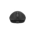 Геймърска мишка Fury Gaming Mouse Tanto T4 12000DPI Wireless With Software  Black