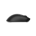 Геймърска мишка Fury Gaming Mouse Tanto T4 12000DPI Wireless With Software  Black