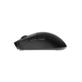 Геймърска мишка Fury Gaming Mouse Tanto T4 12000DPI Wireless With Software  Black