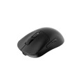 Геймърска мишка Fury Gaming Mouse Tanto T4 12000DPI Wireless With Software  Black