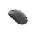 Геймърска мишка Fury Gaming Mouse Tanto T4 12000DPI Wireless With Software  Black