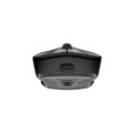 Геймърска мишка Fury Gaming Mouse Tanto T4 12000DPI Wireless With Software  Black