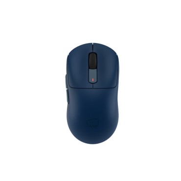 Геймърска мишка Fury Gaming Mouse Tanto T4 12000DPI Wireless With Software Blue