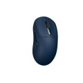 Геймърска мишка Fury Gaming Mouse Tanto T4 12000DPI Wireless With Software Blue