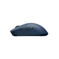 Геймърска мишка Fury Gaming Mouse Tanto T4 12000DPI Wireless With Software Blue