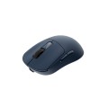 Геймърска мишка Fury Gaming Mouse Tanto T4 12000DPI Wireless With Software Blue