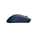 Геймърска мишка Fury Gaming Mouse Tanto T4 12000DPI Wireless With Software Blue