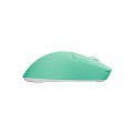 Геймърска мишка Fury Gaming Mouse Tanto T4 12000DPI Wireless With Software Mint