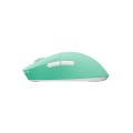 Геймърска мишка Fury Gaming Mouse Tanto T4 12000DPI Wireless With Software Mint