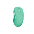 Геймърска мишка Fury Gaming Mouse Tanto T4 12000DPI Wireless With Software Mint