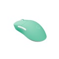 Геймърска мишка Fury Gaming Mouse Tanto T4 12000DPI Wireless With Software Mint