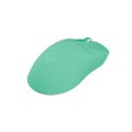 Геймърска мишка Fury Gaming Mouse Tanto T4 12000DPI Wireless With Software Mint