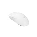Геймърска мишка Fury Gaming Mouse Tanto T4 12000DPI Wireless With Software White