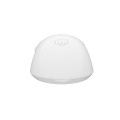 Геймърска мишка Fury Gaming Mouse Tanto T4 12000DPI Wireless With Software White