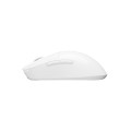 Геймърска мишка Fury Gaming Mouse Tanto T4 12000DPI Wireless With Software White