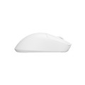 Геймърска мишка Fury Gaming Mouse Tanto T4 12000DPI Wireless With Software White