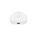 Геймърска мишка Fury Gaming Mouse Tanto T4 12000DPI Wireless With Software White