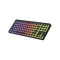 Геймърска клавиатура Genesis Gaming Keyboard Thor 430 TKL Wireless
