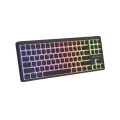 Геймърска клавиатура Genesis Gaming Keyboard Thor 430 TKL Wireless