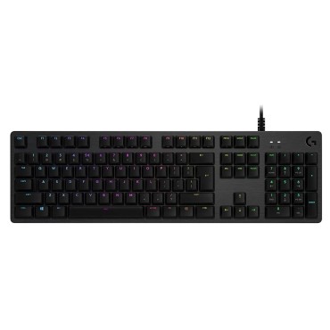 Геймърска клавиатура Logitech G512 Keyboard