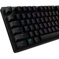 Геймърска клавиатура Logitech G512 Keyboard