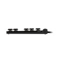 Геймърска клавиатура Logitech G515 TKL Wired Gaming Keyboard-BLACK-BGR-USB-N/A-EMEA28i-935-TACTILE