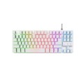 Геймърска клавиатура TRUST GXT833 Thado TKL Keyboard