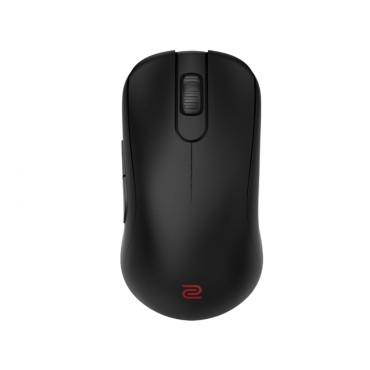 Геймърска мишка BenQ ZOWIE S2-DW 4K Wireless Mouse for Esports