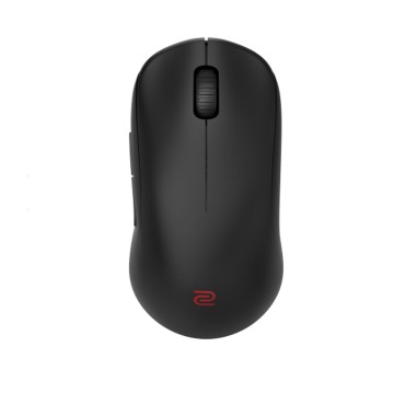 Геймърска мишка BenQ ZOWIE U2-DW 4K Wireless Mouse for Esports