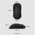 Геймърска мишка BenQ ZOWIE U2 Wireless Mouse For Esports