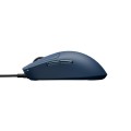 Геймърска мишка Fury Gaming Mouse Tanto T4 12000DPI Optical With Software RGB Backlight Blue