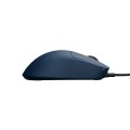 Геймърска мишка Fury Gaming Mouse Tanto T4 12000DPI Optical With Software RGB Backlight Blue