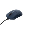 Геймърска мишка Fury Gaming Mouse Tanto T4 12000DPI Optical With Software RGB Backlight Blue