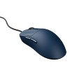 Геймърска мишка Fury Gaming Mouse Tanto T4 12000DPI Optical With Software RGB Backlight Blue