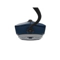 Геймърска мишка Fury Gaming Mouse Tanto T4 12000DPI Optical With Software RGB Backlight Blue