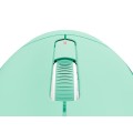 Геймърска мишка Fury Gaming Mouse Tanto T4 12000DPI Optical With Software RGB Backlight Mint