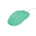 Геймърска мишка Fury Gaming Mouse Tanto T4 12000DPI Optical With Software RGB Backlight Mint