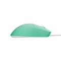 Геймърска мишка Fury Gaming Mouse Tanto T4 12000DPI Optical With Software RGB Backlight Mint