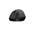 Геймърска мишка Fury Gaming Mouse Zircon 880 Wireless 12000 dpi