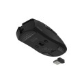 Геймърска мишка Fury Gaming Mouse Zircon 880 Wireless 12000 dpi