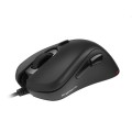 Геймърска мишка Genesis Gaming Mouse Krypton 200 Silent Optical 6400 DPI With Software Black