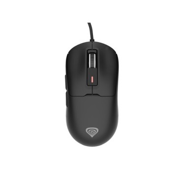 Геймърска мишка Genesis Gaming Mouse Krypton 660 12000 DPI RGB Black