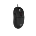Геймърска мишка Genesis Gaming Mouse Krypton 660 12000 DPI RGB Black