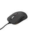 Геймърска мишка Genesis Gaming Mouse Krypton 660 12000 DPI RGB Black